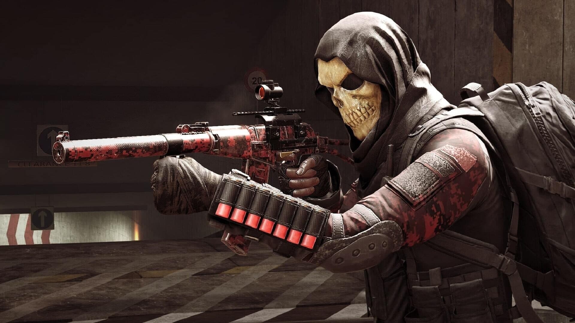 Insurgency: Sandstorm - Year 1+2+3 Bundle screenshot 6
