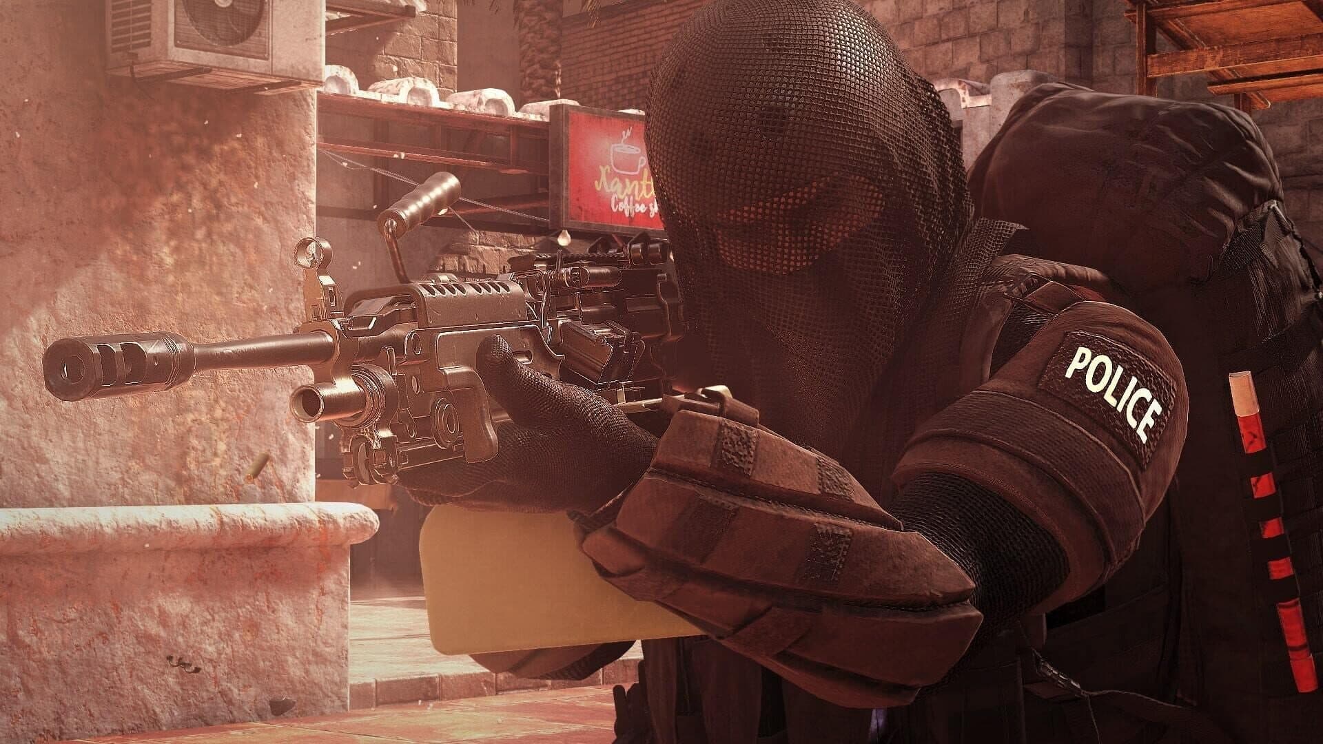 Insurgency: Sandstorm - Year 1+2+3 Bundle screenshot 7