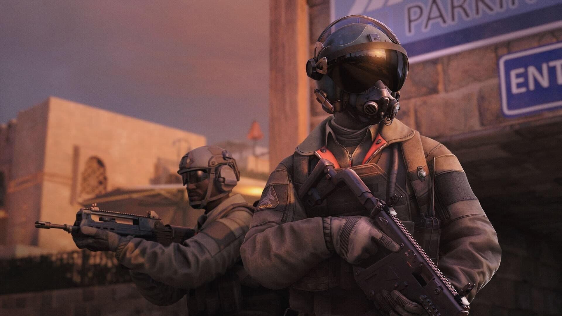 Insurgency: Sandstorm - Year 1+2+3 Bundle screenshot 8