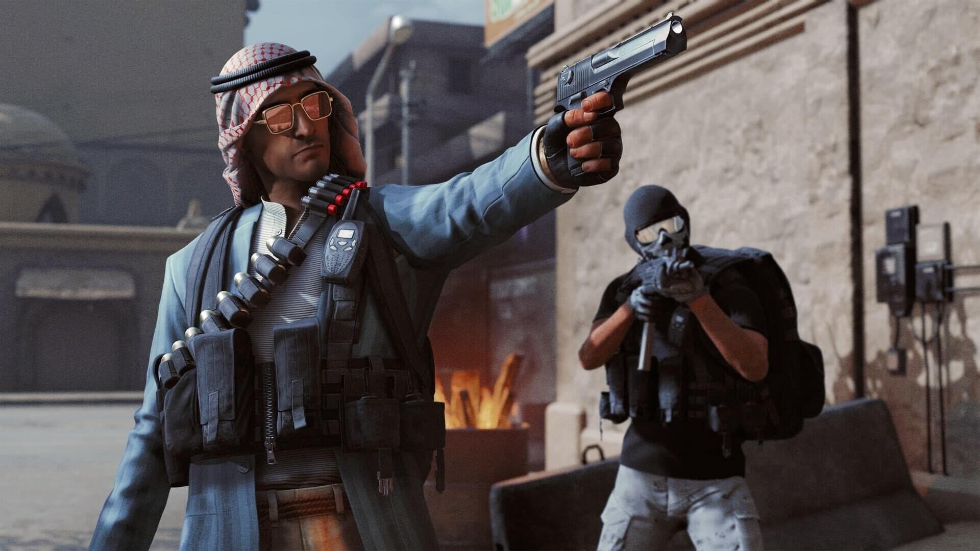Insurgency: Sandstorm - Year 1+2+3 Bundle screenshot 9