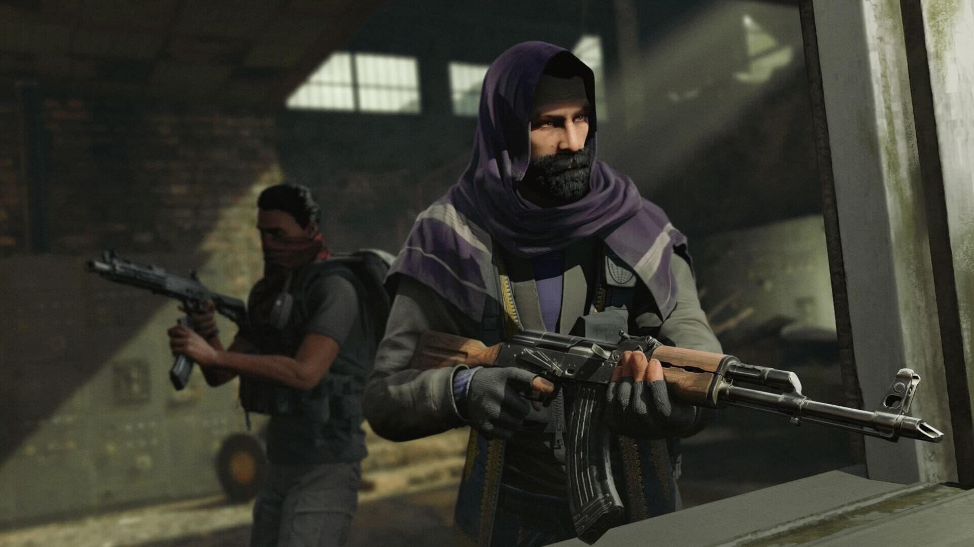 Insurgency: Sandstorm - Year 1+2+3 Bundle screenshot 10