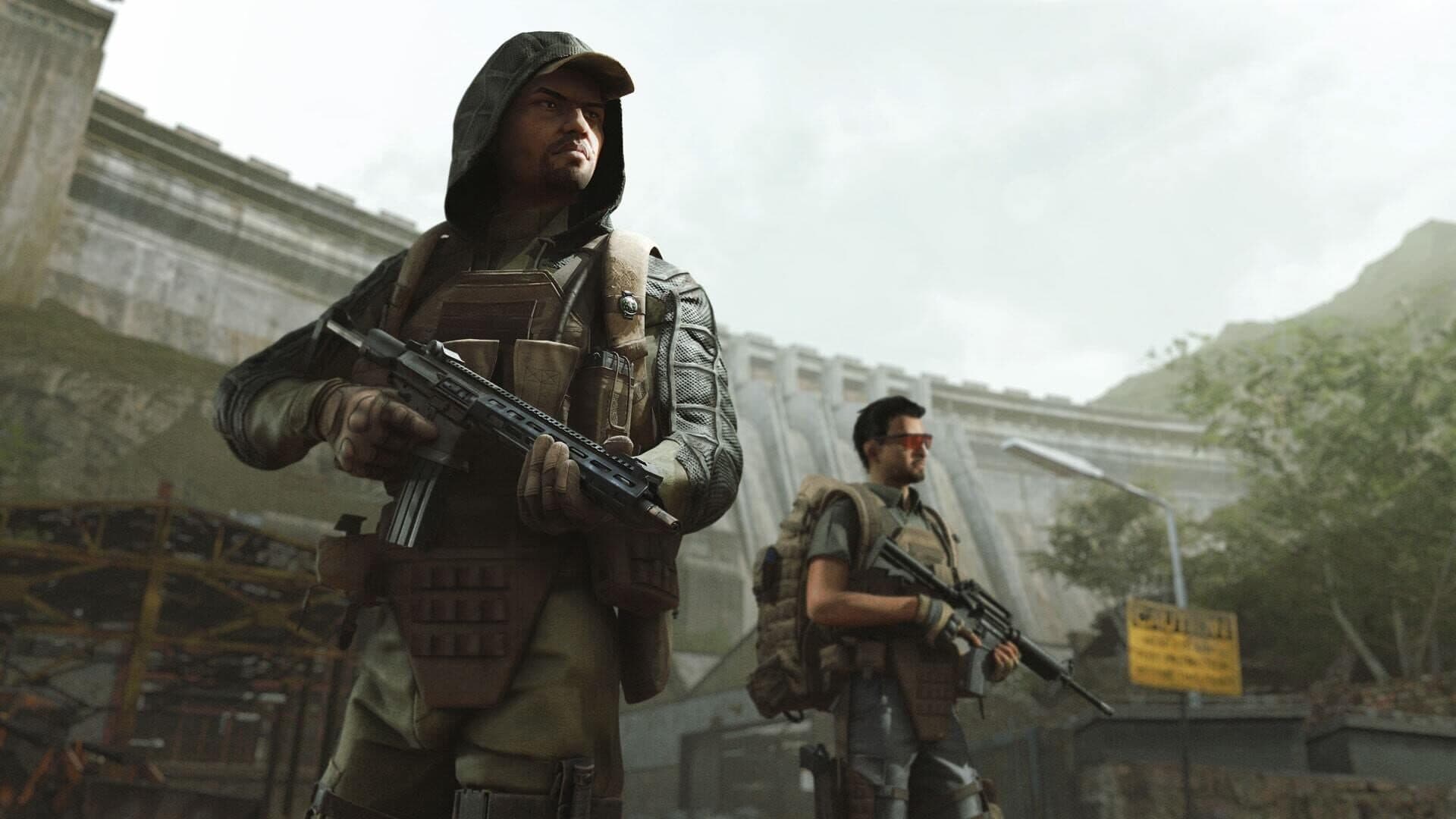 Insurgency: Sandstorm - Year 1+2+3 Bundle screenshot 11