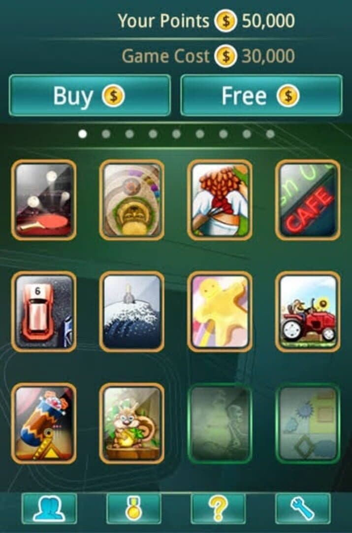 101-in-1 Games Anthology screenshot 5