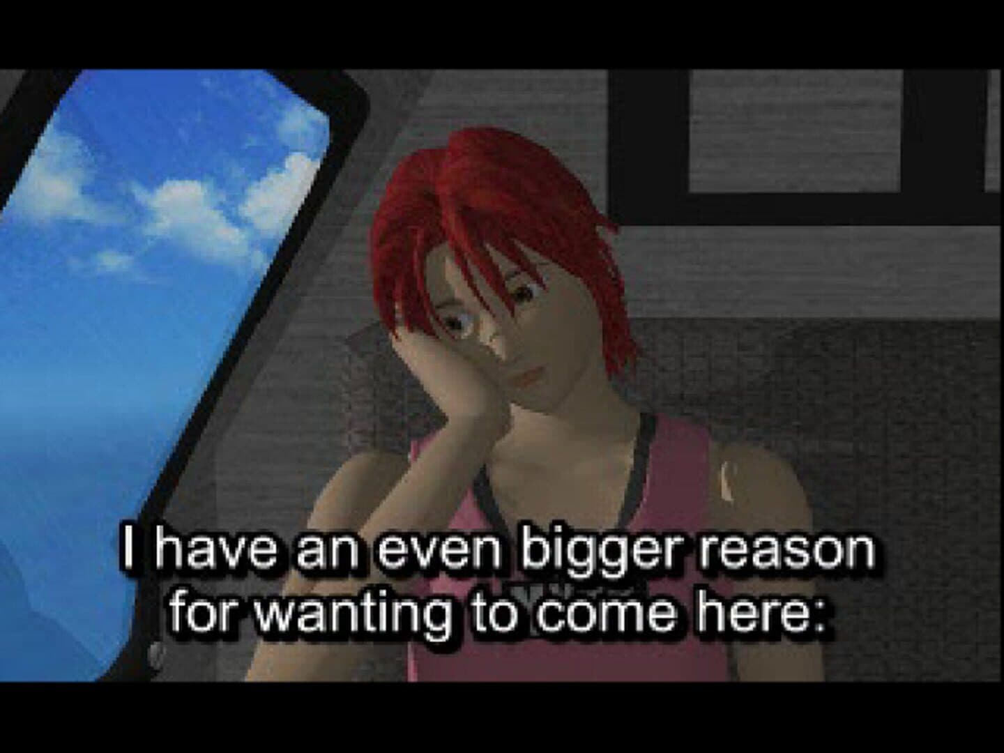 B.L.U.E. Legend of Water screenshot 6