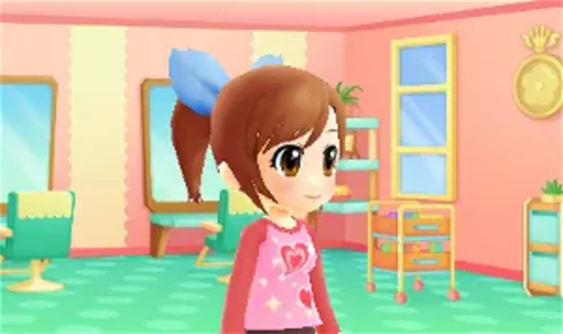 Pika Pika Nurse Monogatari 2 screenshot 2