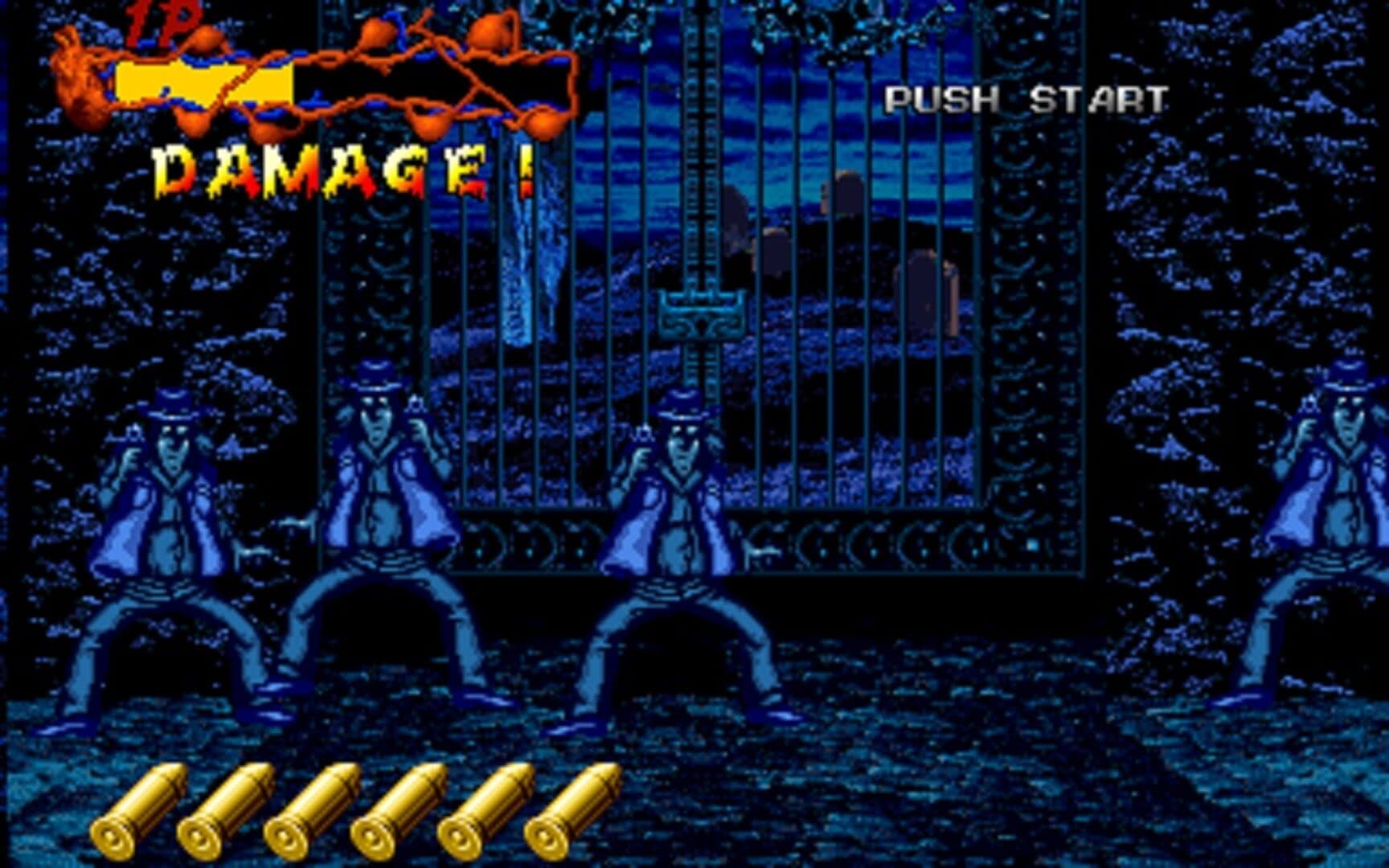 Zombie Raid screenshot 6