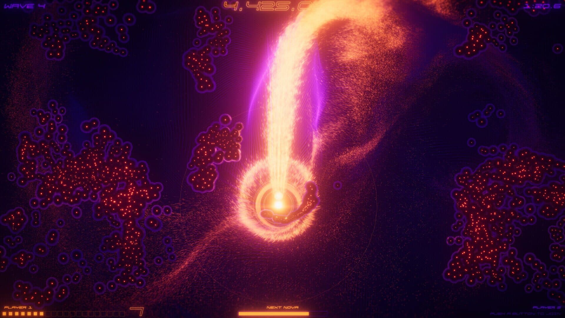 FireBall 2 screenshot 10