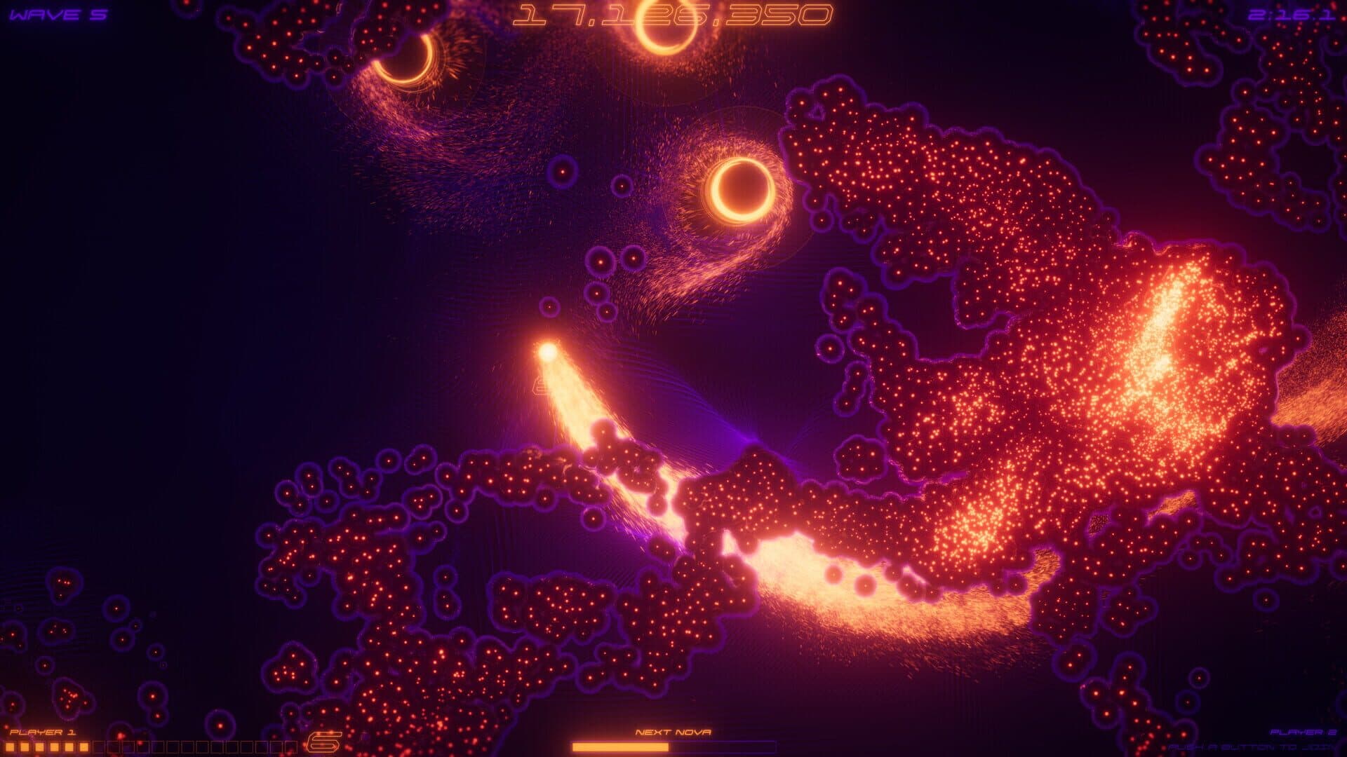 FireBall 2 screenshot 13