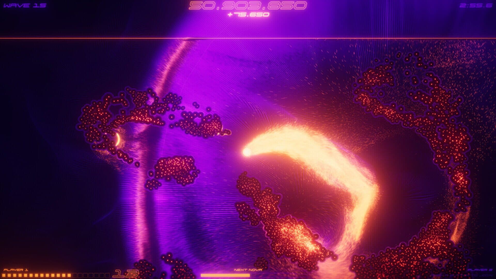 FireBall 2 screenshot 8