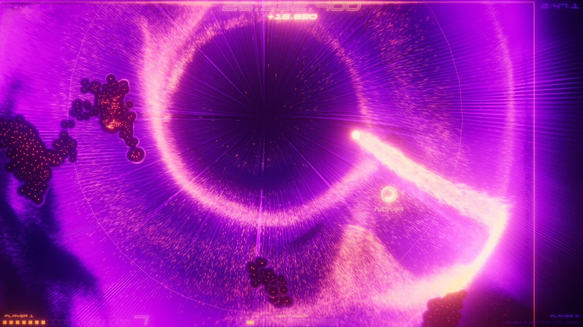 FireBall 2 screenshot 4