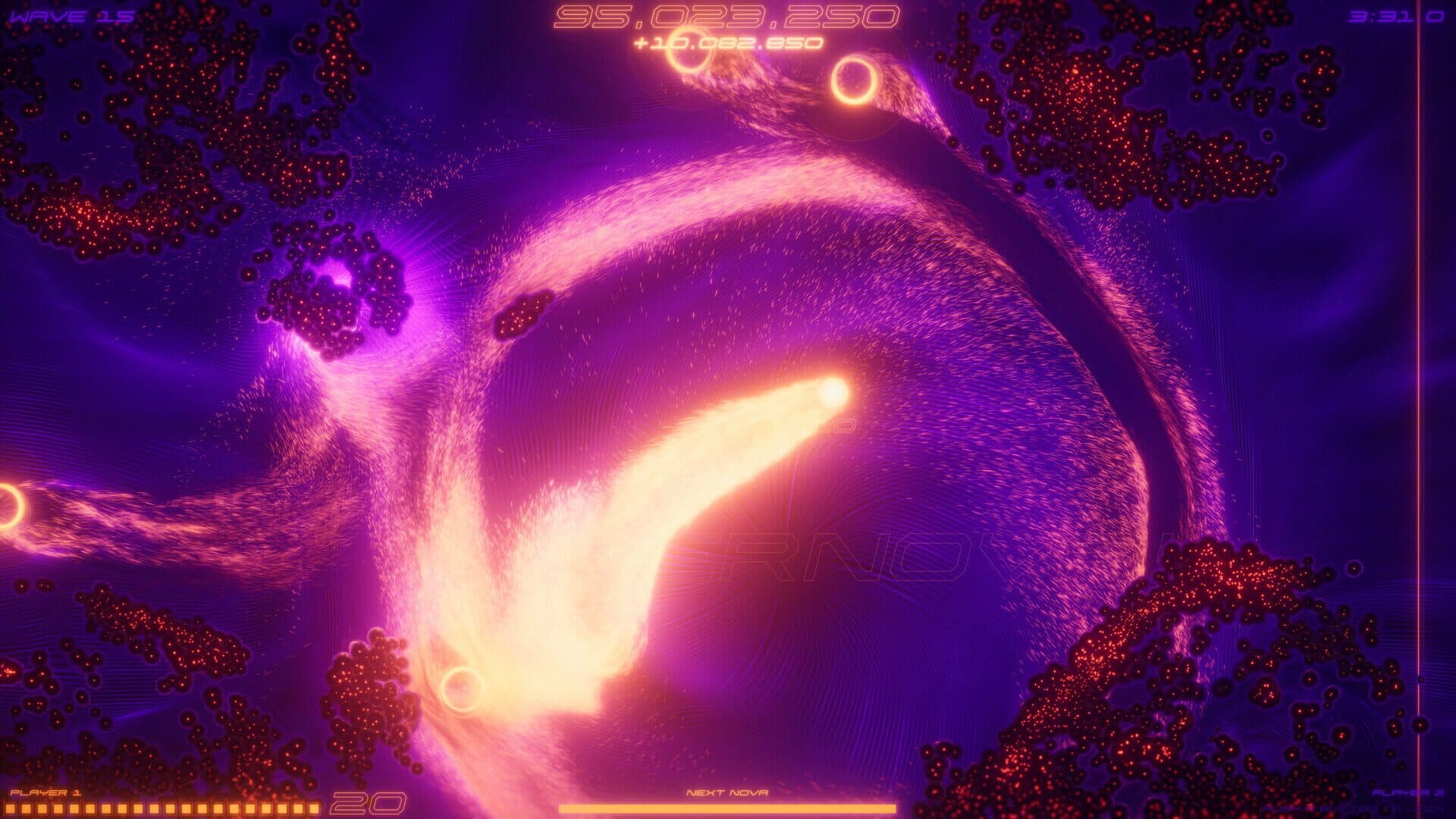 FireBall 2 screenshot 7