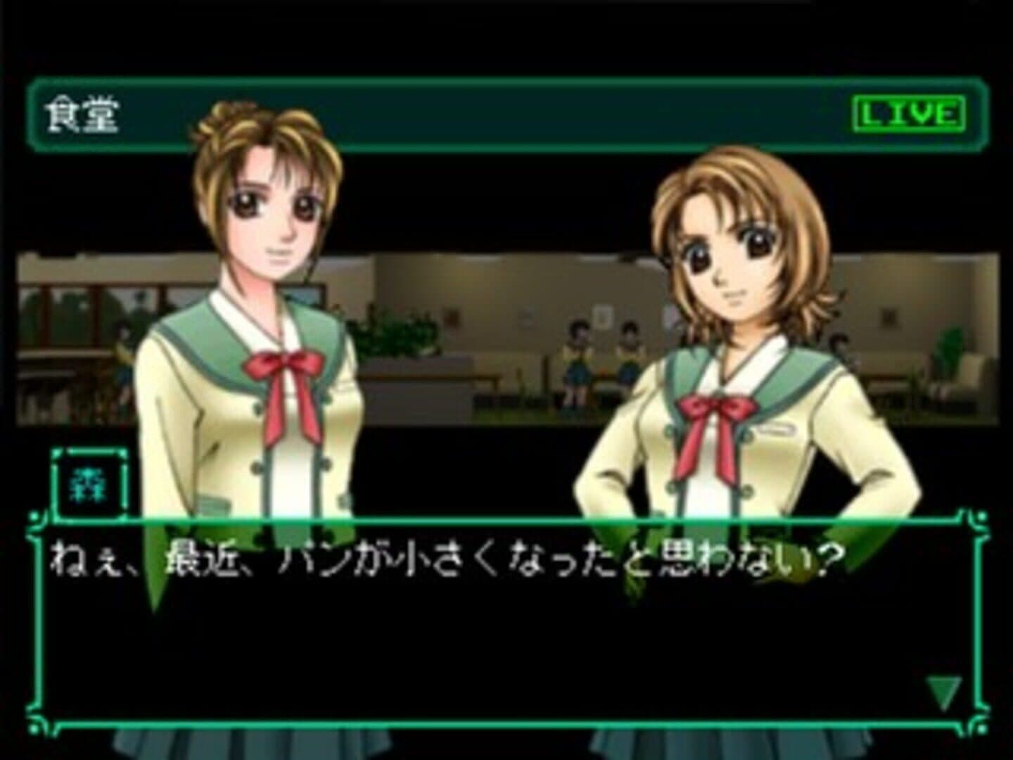 St. Luminous Jogakuin screenshot 8