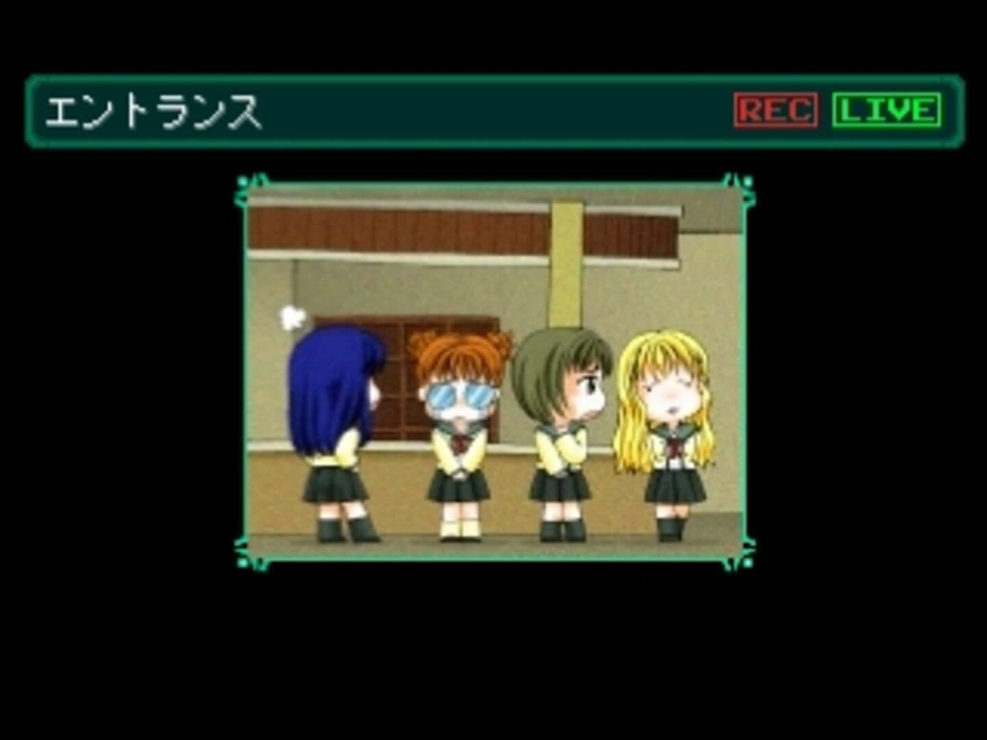St. Luminous Jogakuin screenshot 6