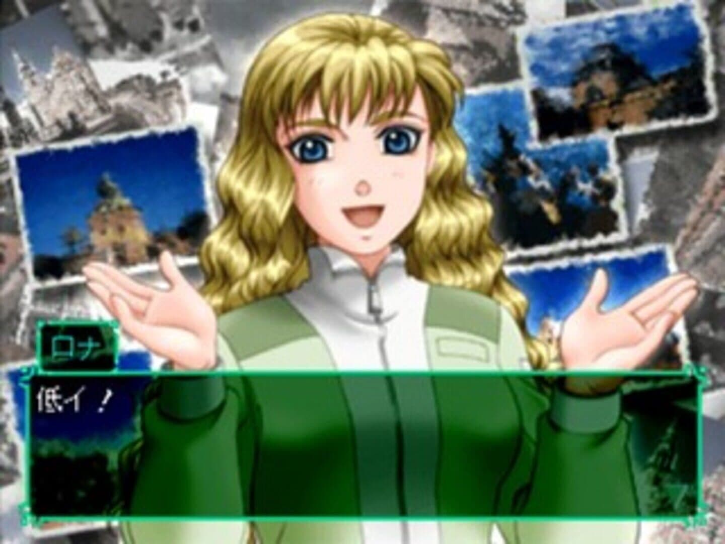 St. Luminous Jogakuin screenshot 7