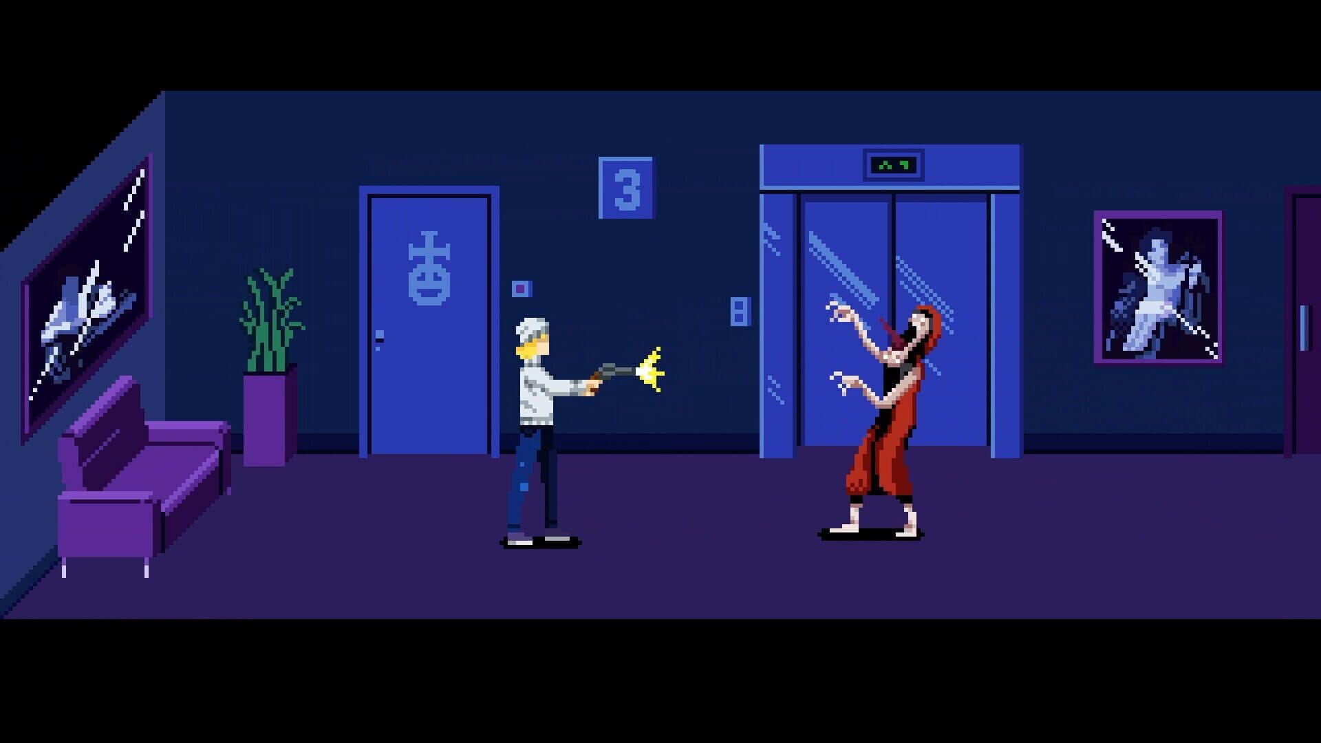Tenebris Somnia screenshot 5