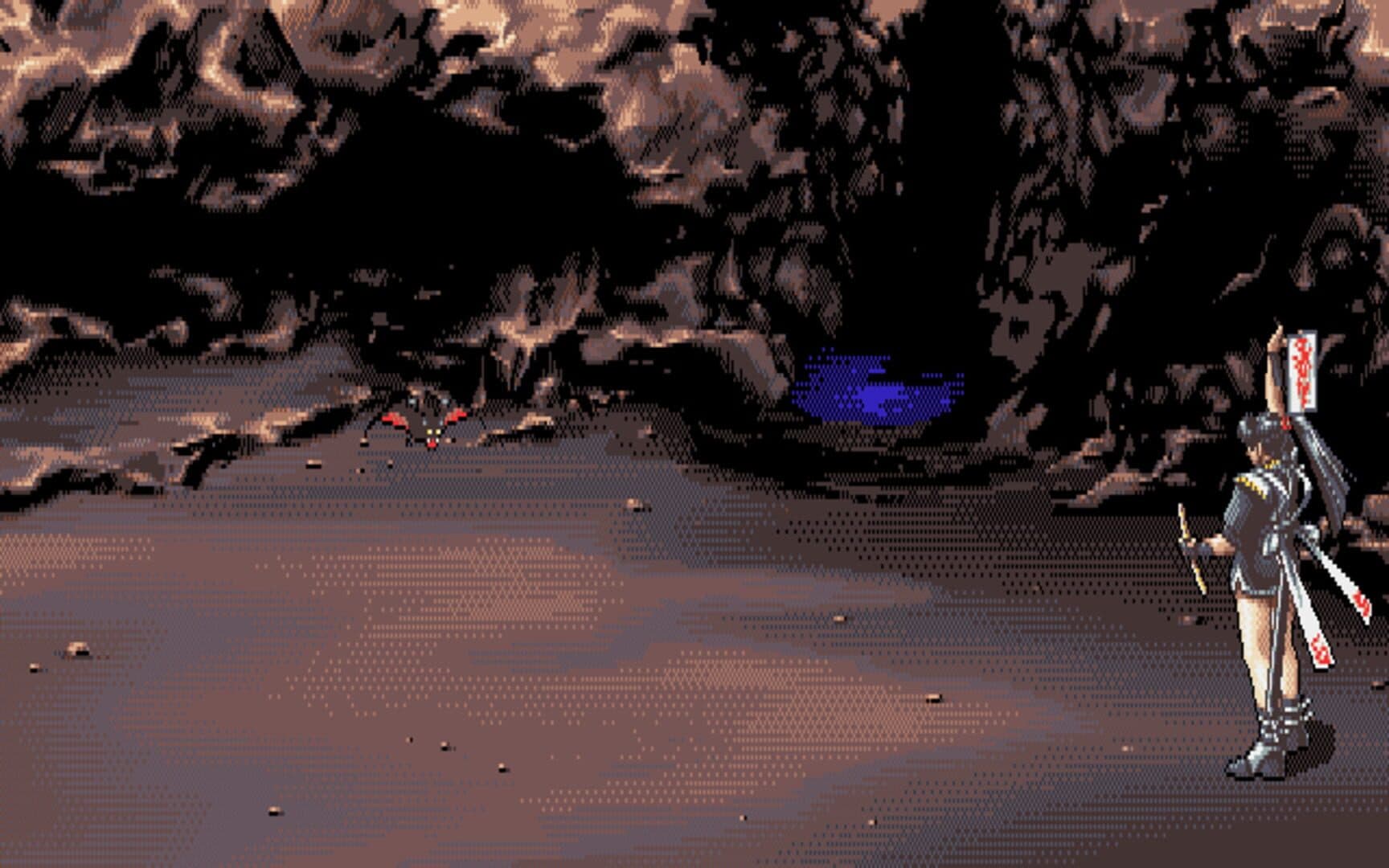 Kuro no Ken screenshot 2