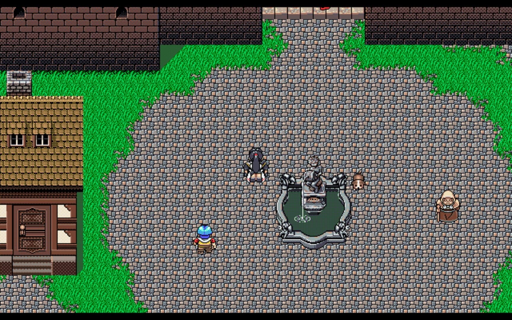 Kuro no Ken screenshot 3