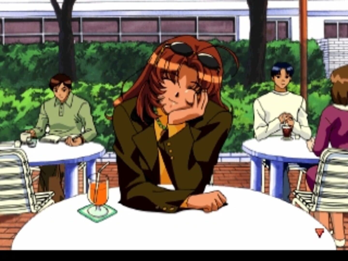 Sotsugyou III: Wedding Bell screenshot 3