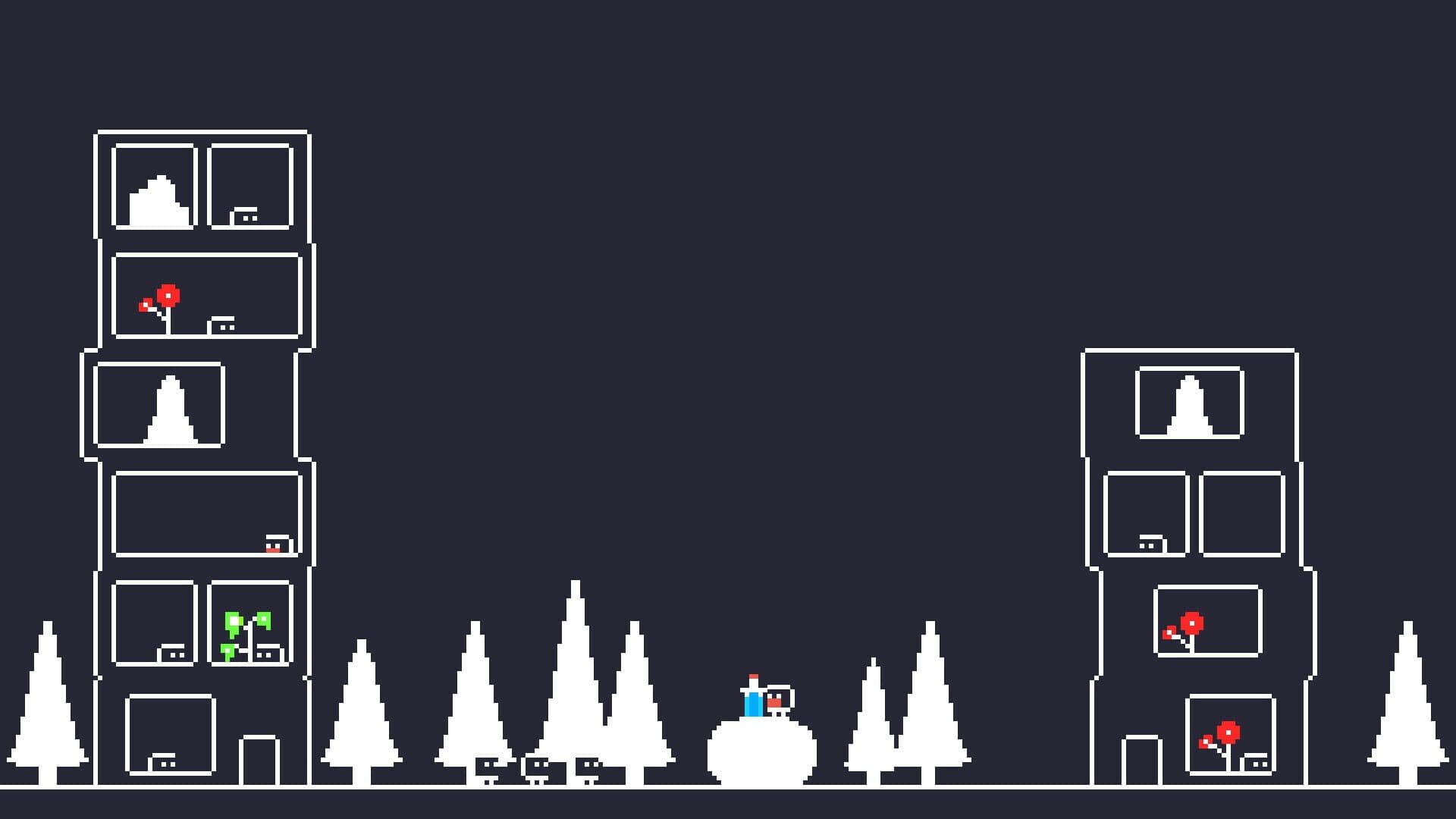 The Gnorp Apologue screenshot 6