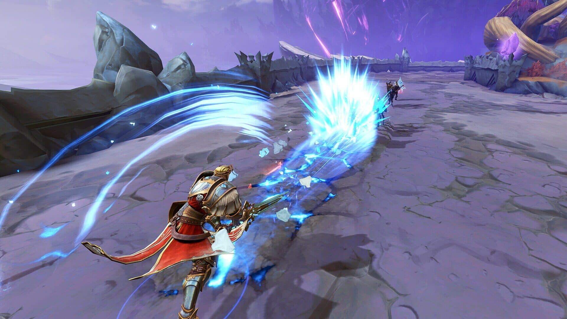 Smite x RuneScape Premium Bundle screenshot 3