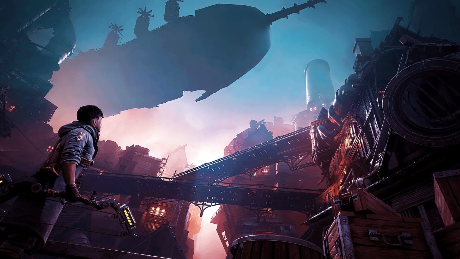 Gangs of Sherwood screenshot 10