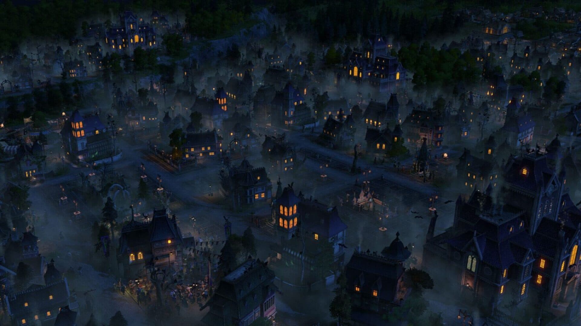 Anno 1800: Eldritch Pack screenshot 2