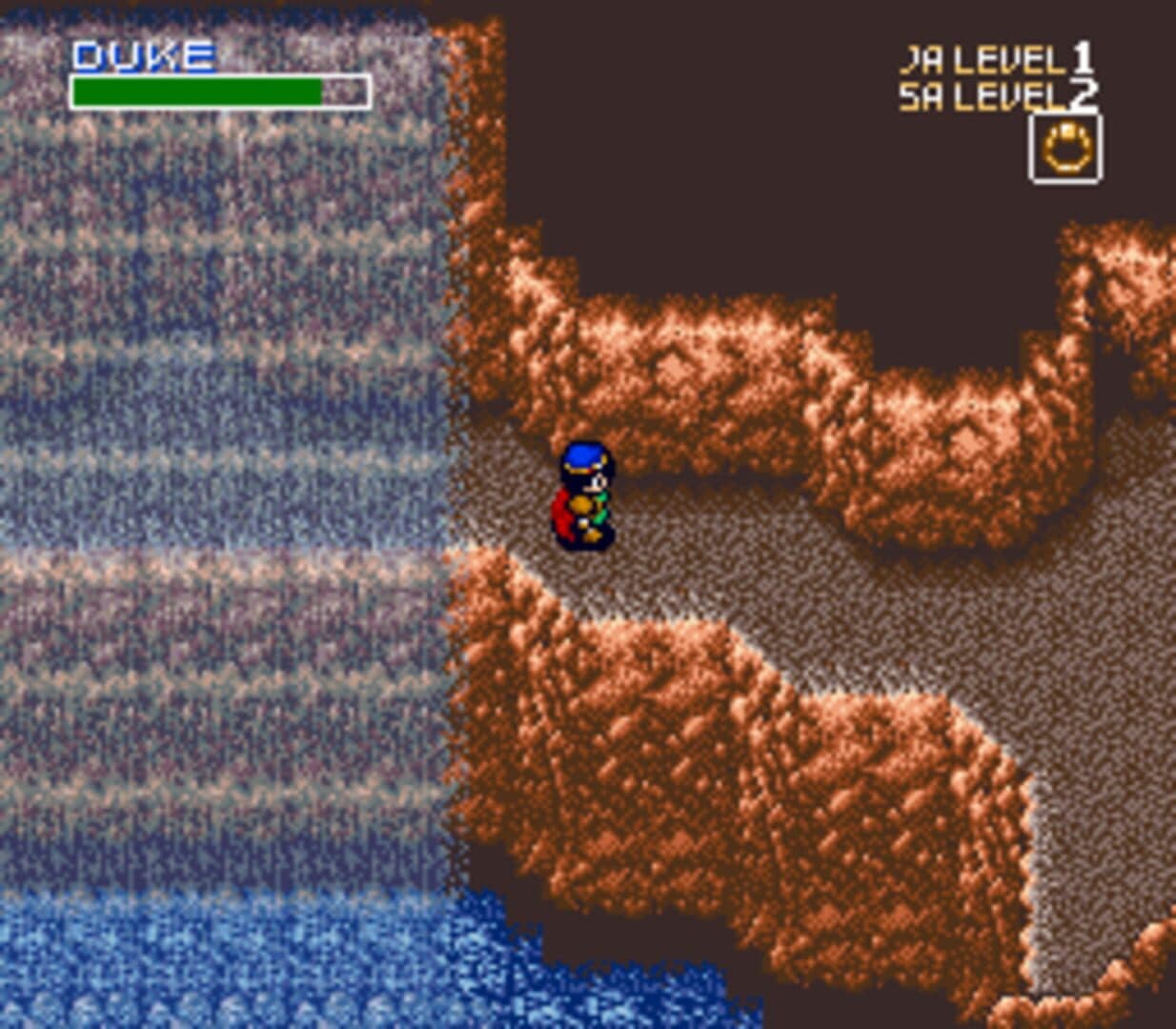 Neugier: Umi to Kaze no Kodou screenshot 2