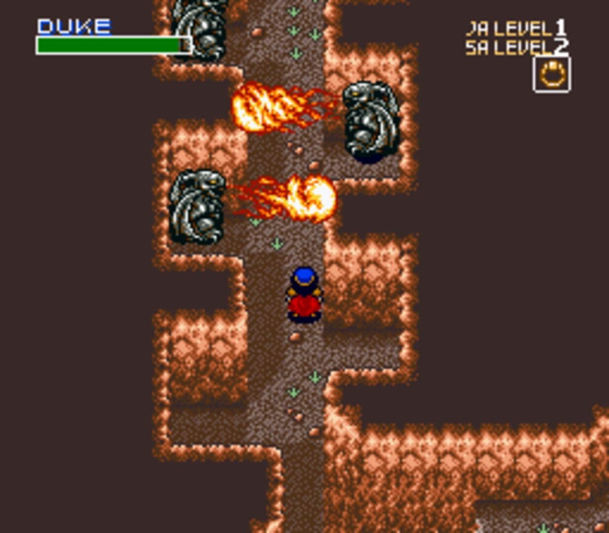 Neugier: Umi to Kaze no Kodou screenshot 4