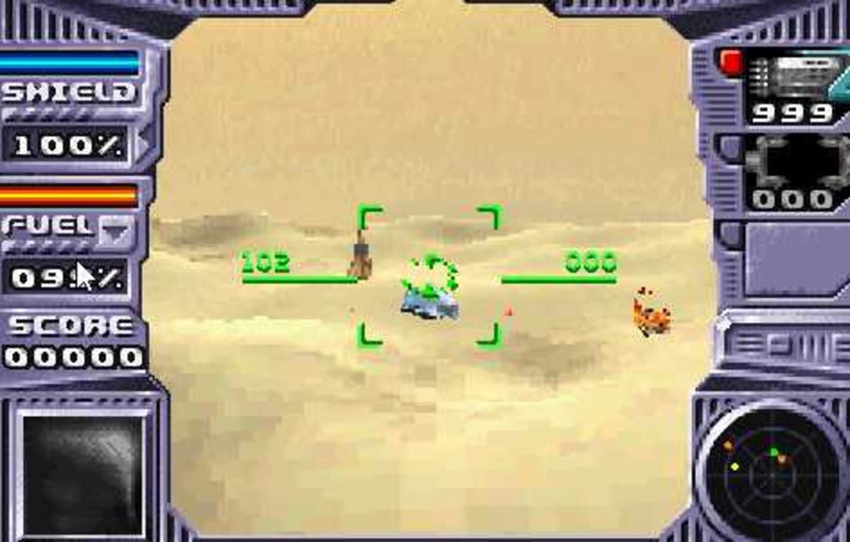 Dune: Ornithopter Assault screenshot 12