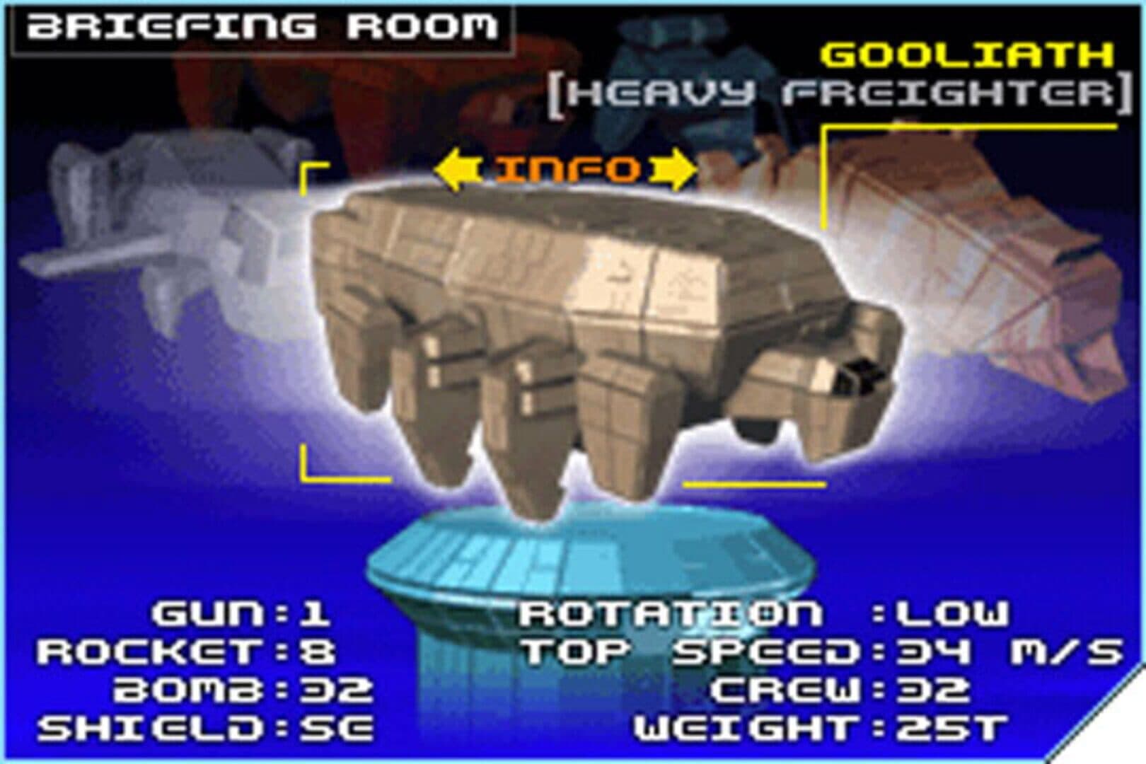 Dune: Ornithopter Assault screenshot 5