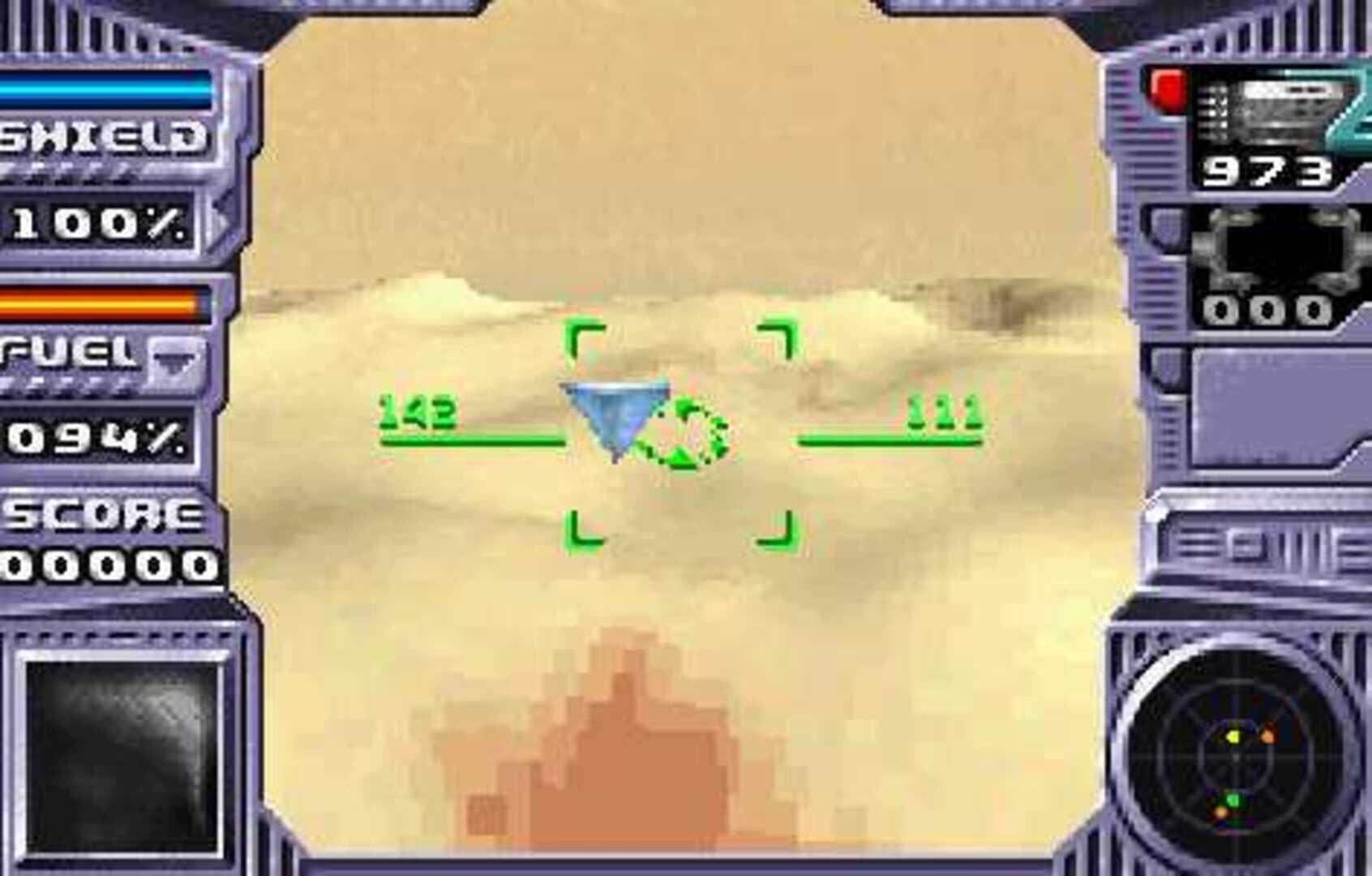 Dune: Ornithopter Assault screenshot 6