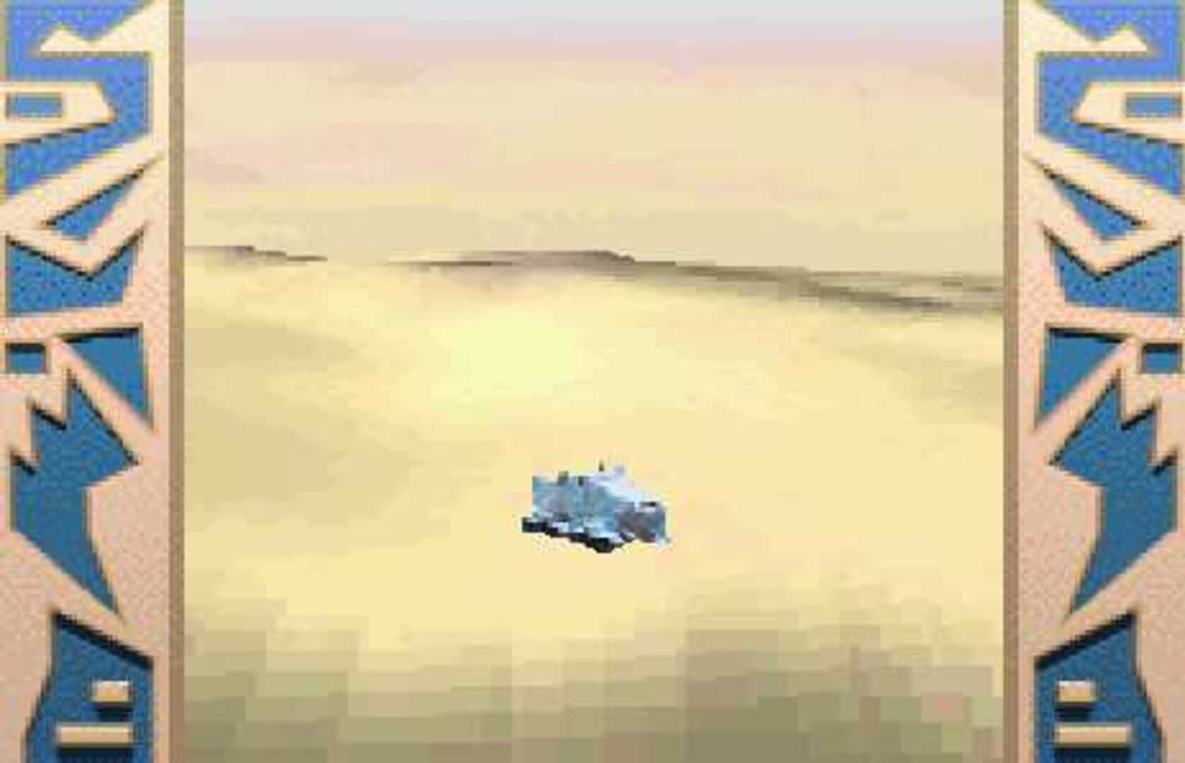 Dune: Ornithopter Assault screenshot 8
