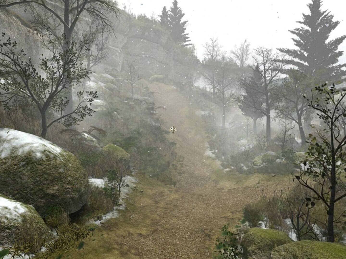 Echo: Secrets of the Lost Cavern screenshot 3