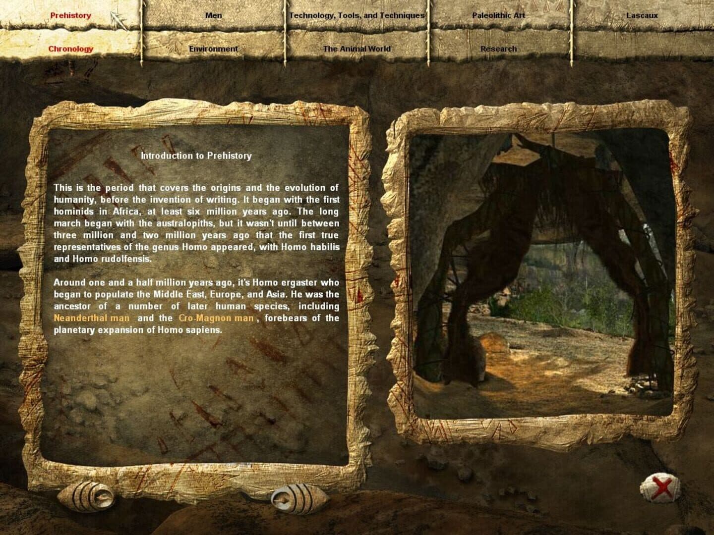 Echo: Secrets of the Lost Cavern screenshot 4