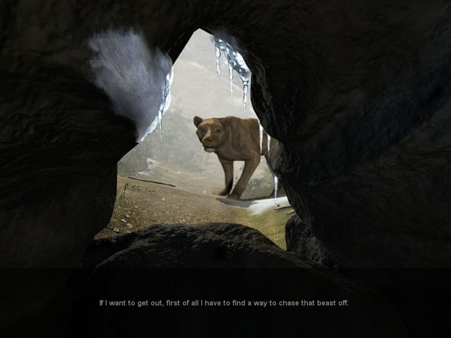 Echo: Secrets of the Lost Cavern screenshot 5