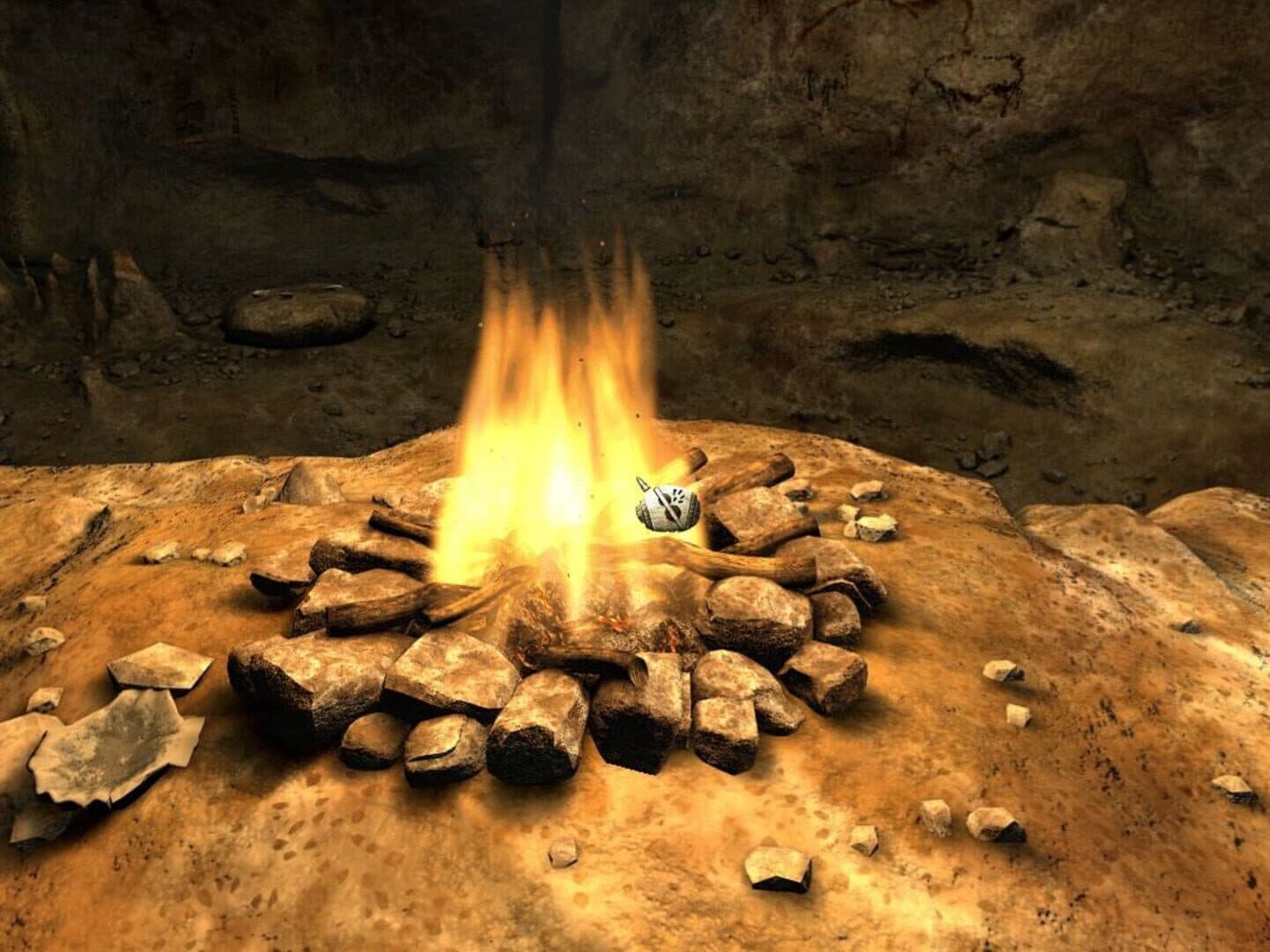 Echo: Secrets of the Lost Cavern screenshot 6