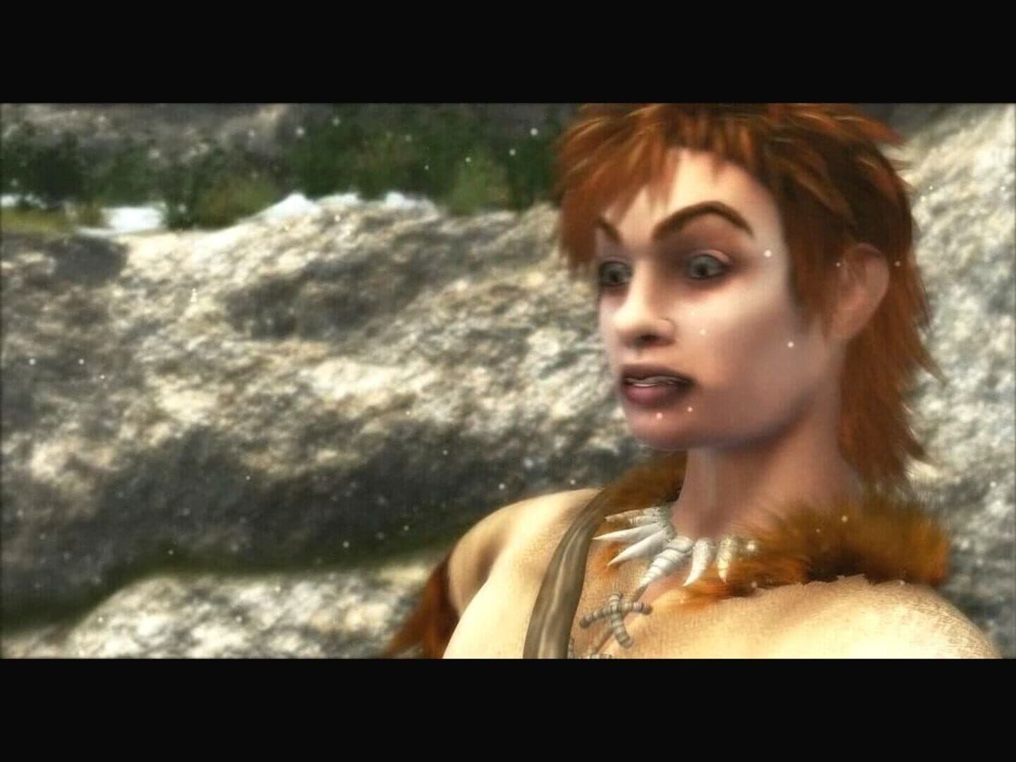 Echo: Secrets of the Lost Cavern screenshot 7