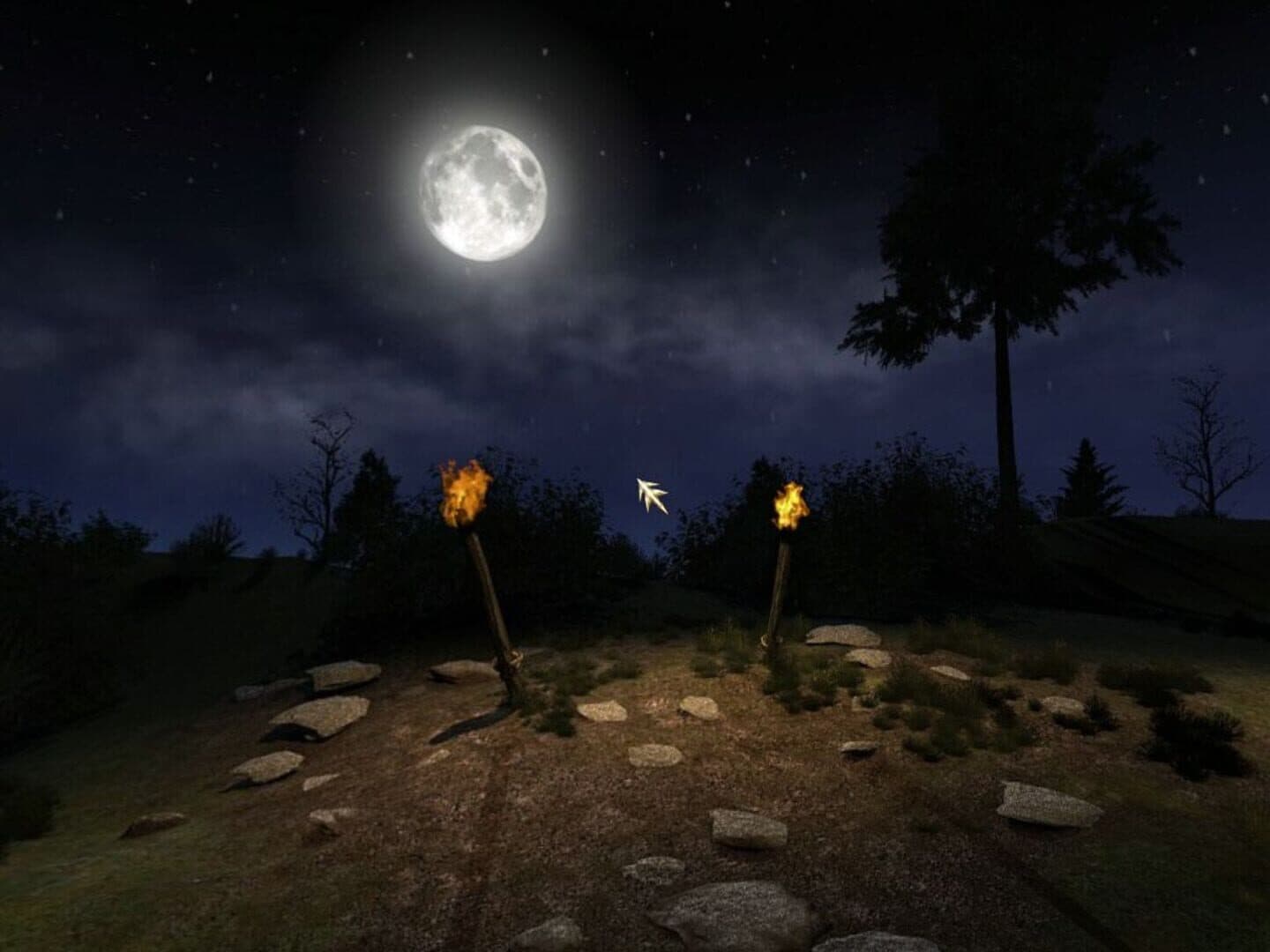 Echo: Secrets of the Lost Cavern screenshot 8