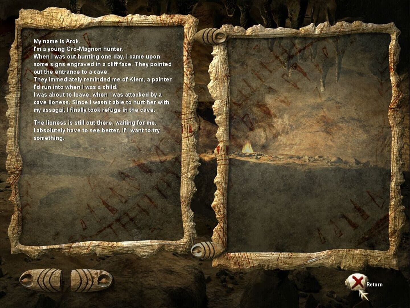 Echo: Secrets of the Lost Cavern screenshot 9