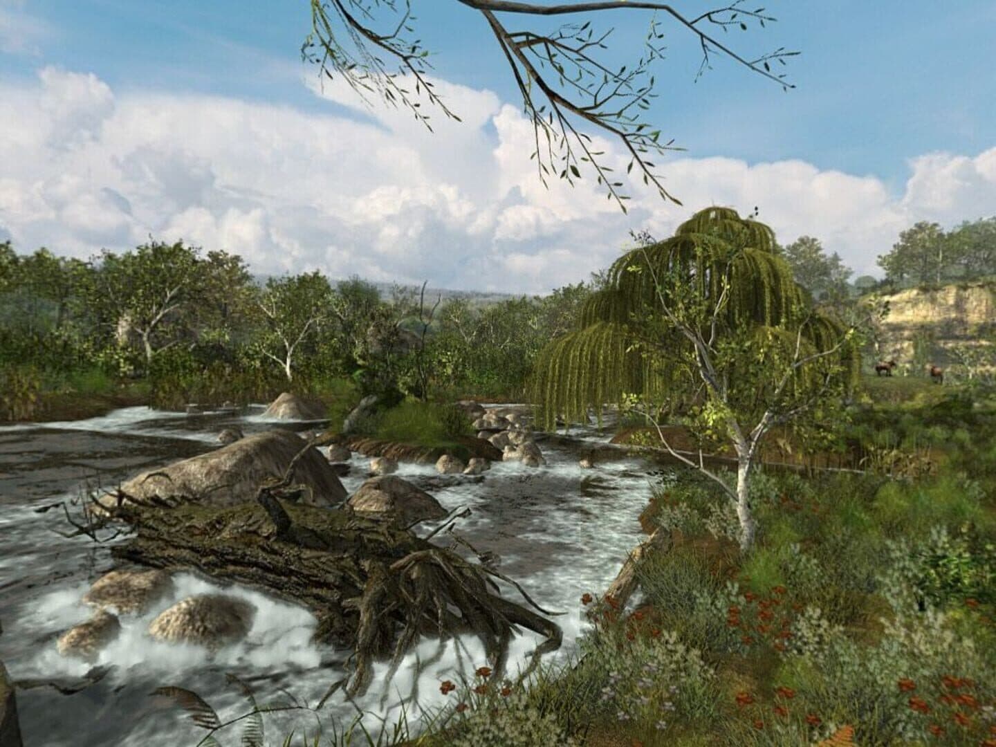 Echo: Secrets of the Lost Cavern screenshot 10