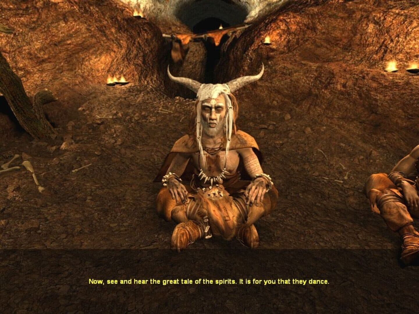 Echo: Secrets of the Lost Cavern screenshot 11