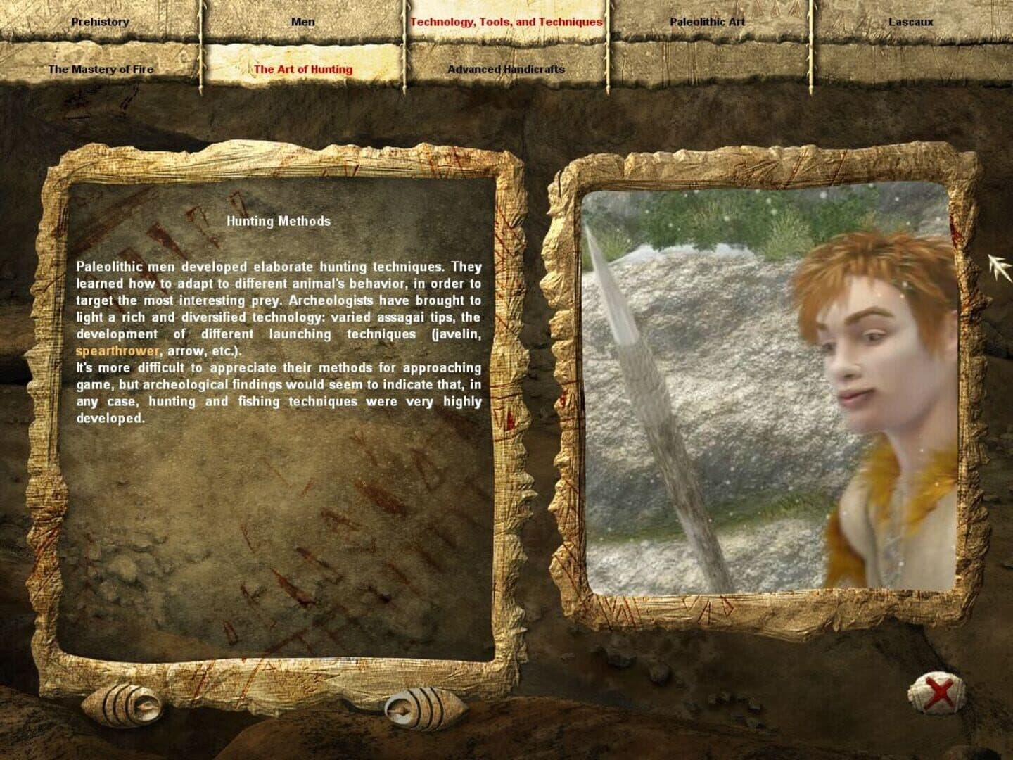 Echo: Secrets of the Lost Cavern screenshot 12