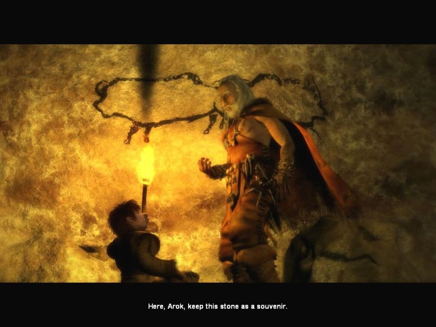 Echo: Secrets of the Lost Cavern screenshot 14