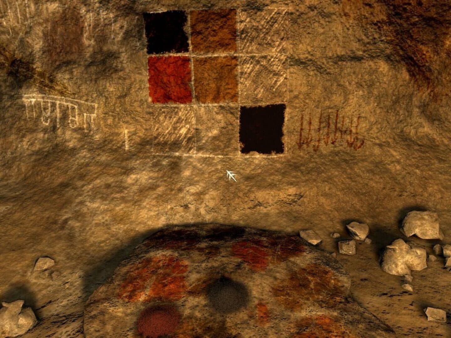 Echo: Secrets of the Lost Cavern screenshot 15