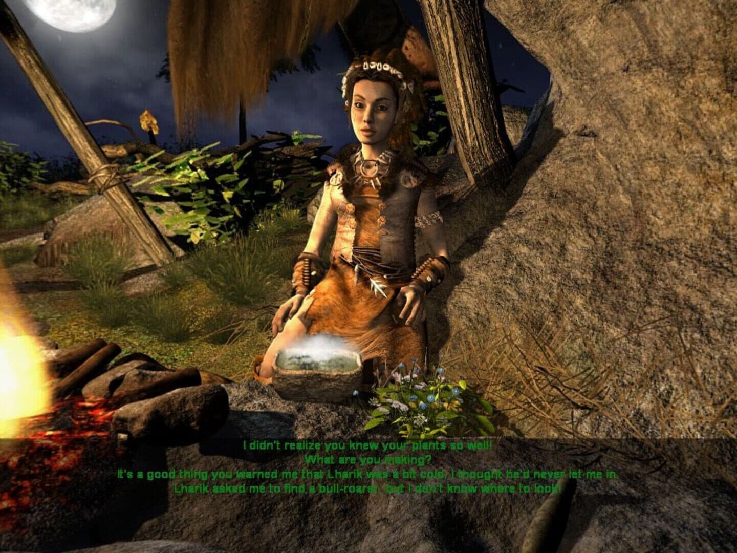 Echo: Secrets of the Lost Cavern screenshot 16