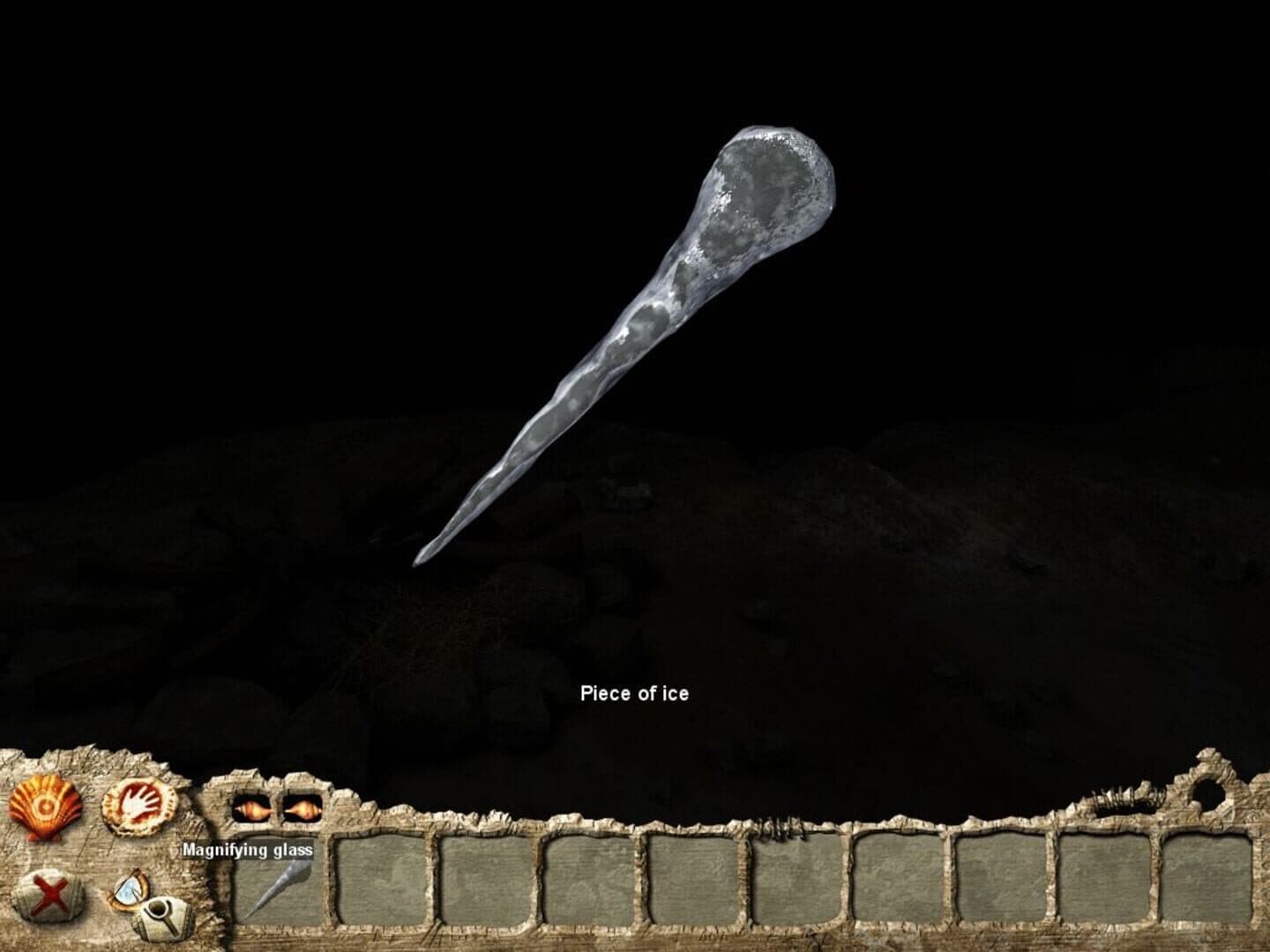 Echo: Secrets of the Lost Cavern screenshot 17