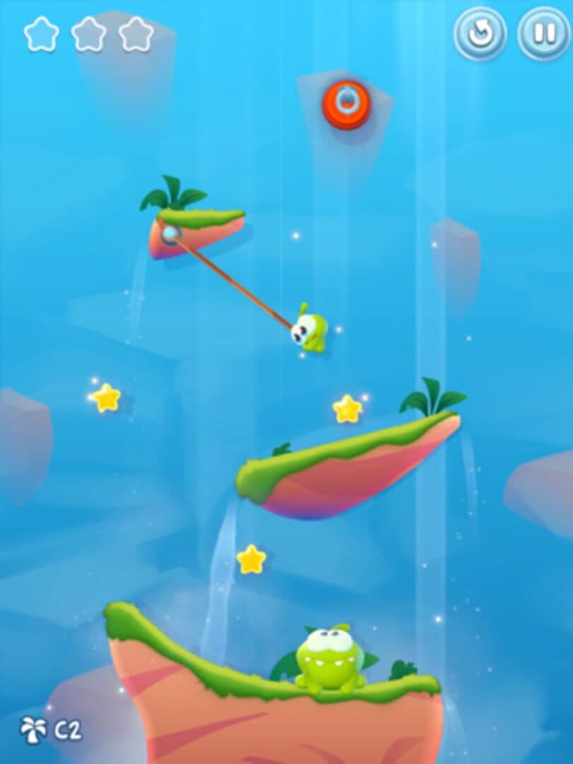 Cut the Rope 3 screenshot 7