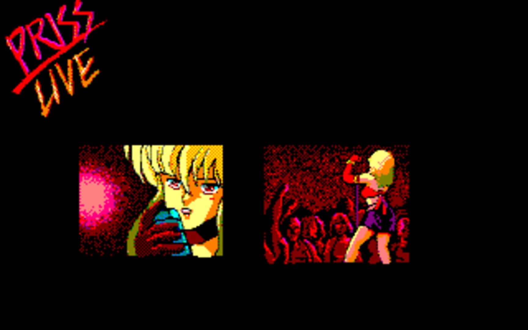 Bubblegum Crisis: Crime Wave screenshot 7