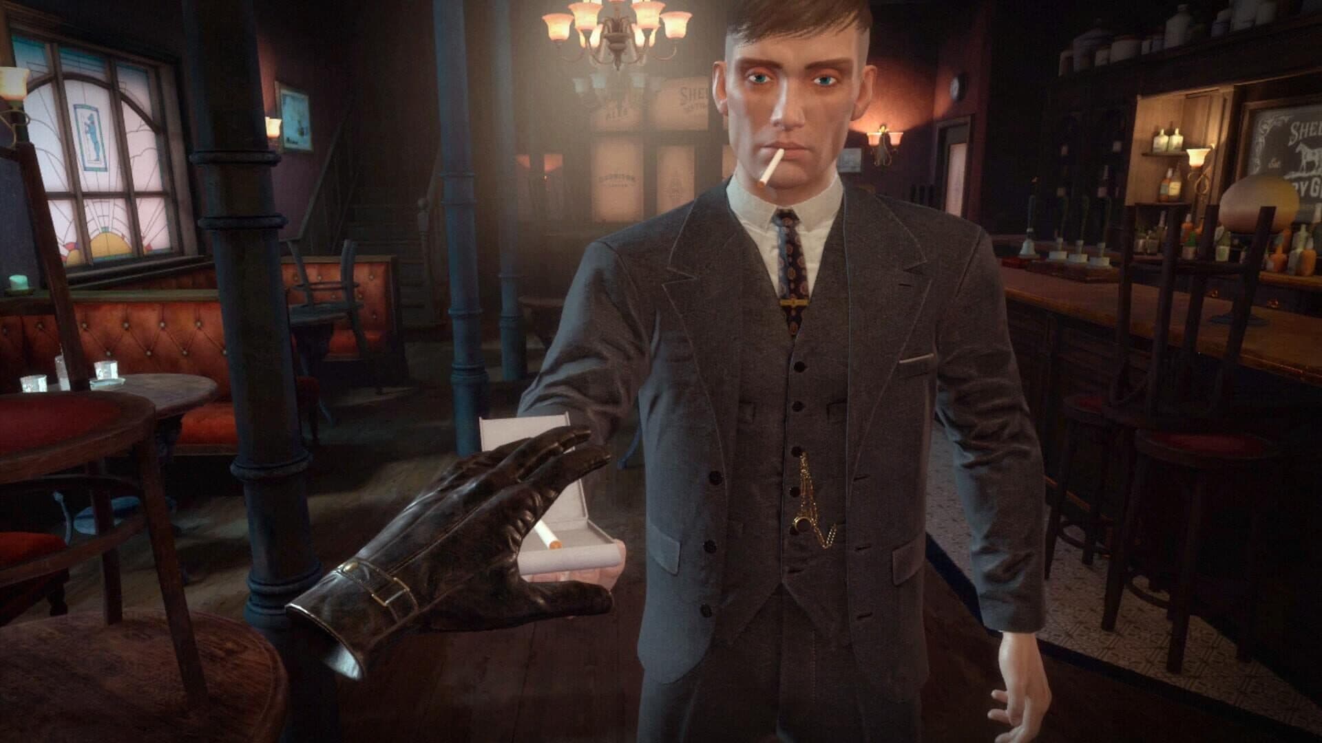 Peaky Blinders: The King's Ransom - Complete Edition screenshot 6