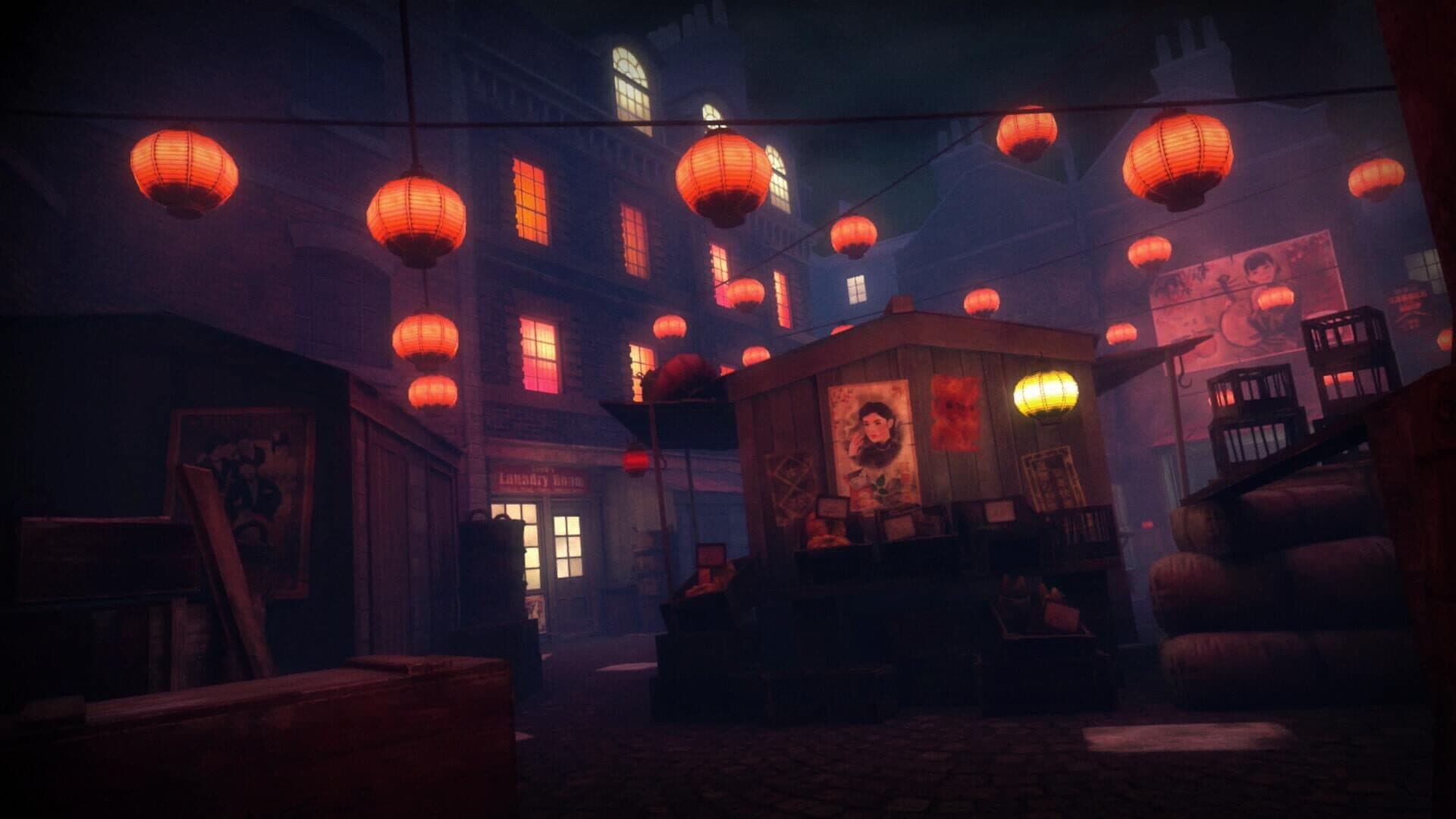 Peaky Blinders: The King's Ransom - Complete Edition screenshot 7